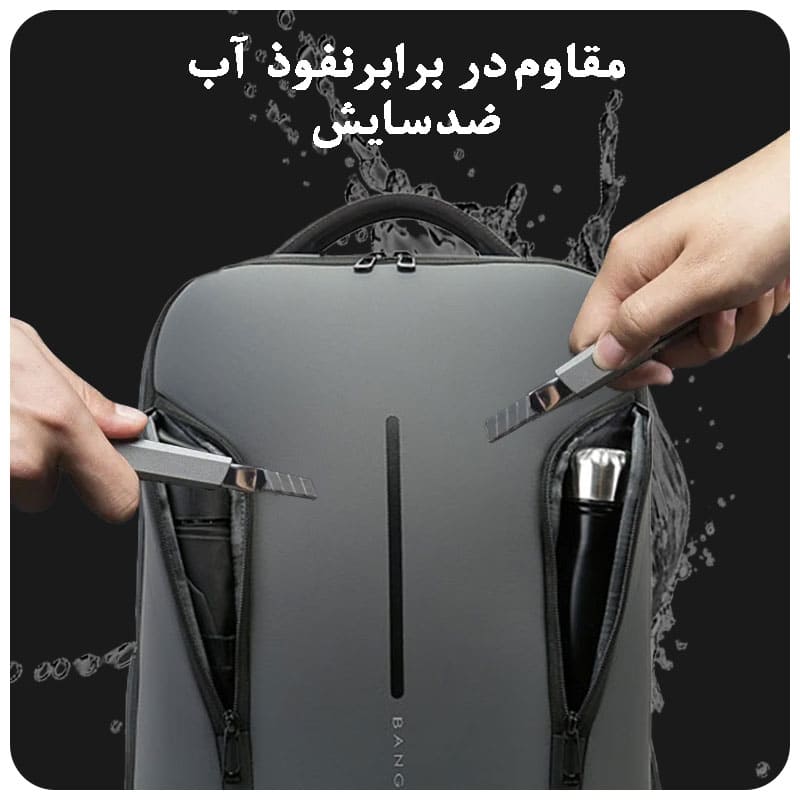 فروش-کیف-کولی-ضدآب-بنج-مناسب-لپ-تاپ-USBدار-بنج-BANGE-8013